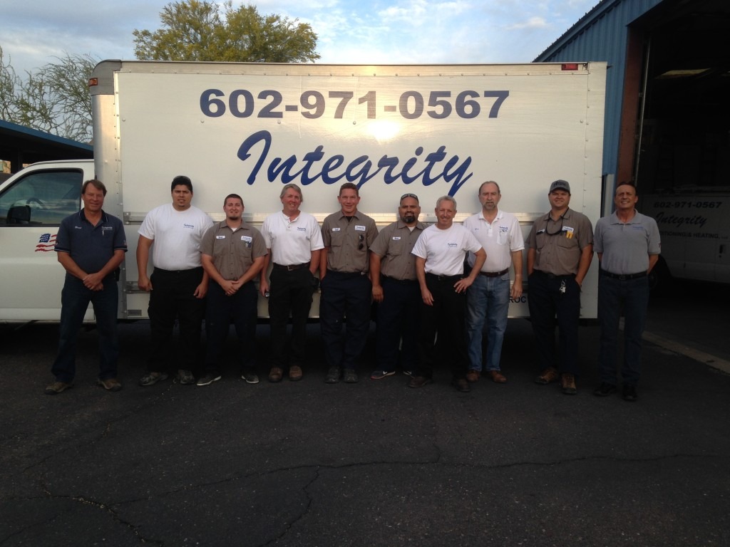 Contractor photo
